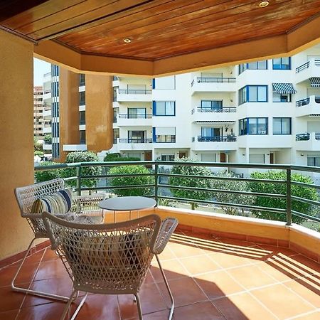 Oceanario 2 Bedroom Apartment - Sea View And Pool Кашкайш Екстериор снимка
