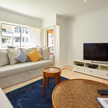Oceanario 2 Bedroom Apartment - Sea View And Pool Кашкайш Екстериор снимка