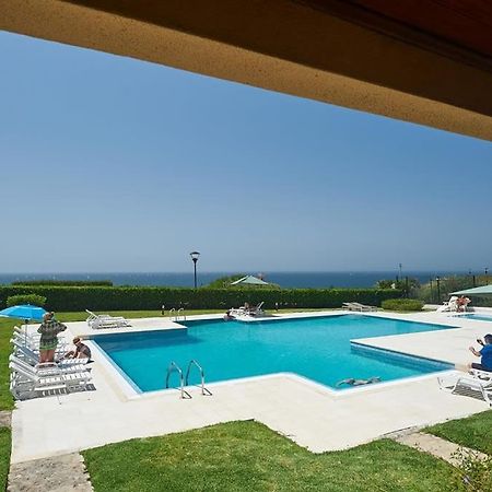 Oceanario 2 Bedroom Apartment - Sea View And Pool Кашкайш Екстериор снимка