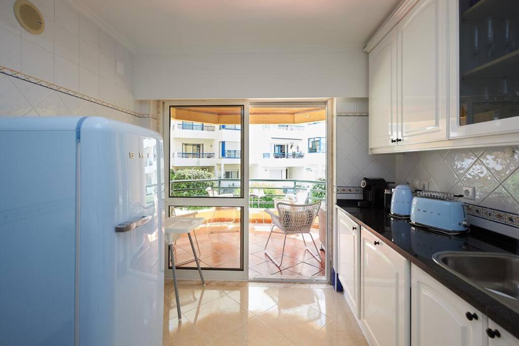 Oceanario 2 Bedroom Apartment - Sea View And Pool Кашкайш Екстериор снимка