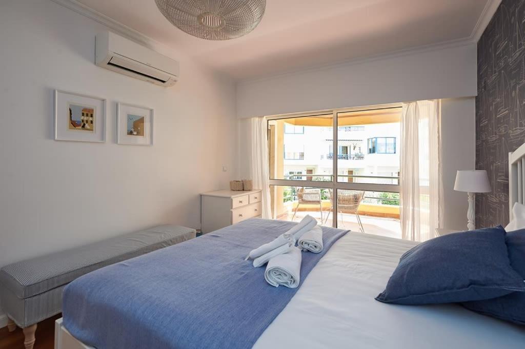 Oceanario 2 Bedroom Apartment - Sea View And Pool Кашкайш Екстериор снимка
